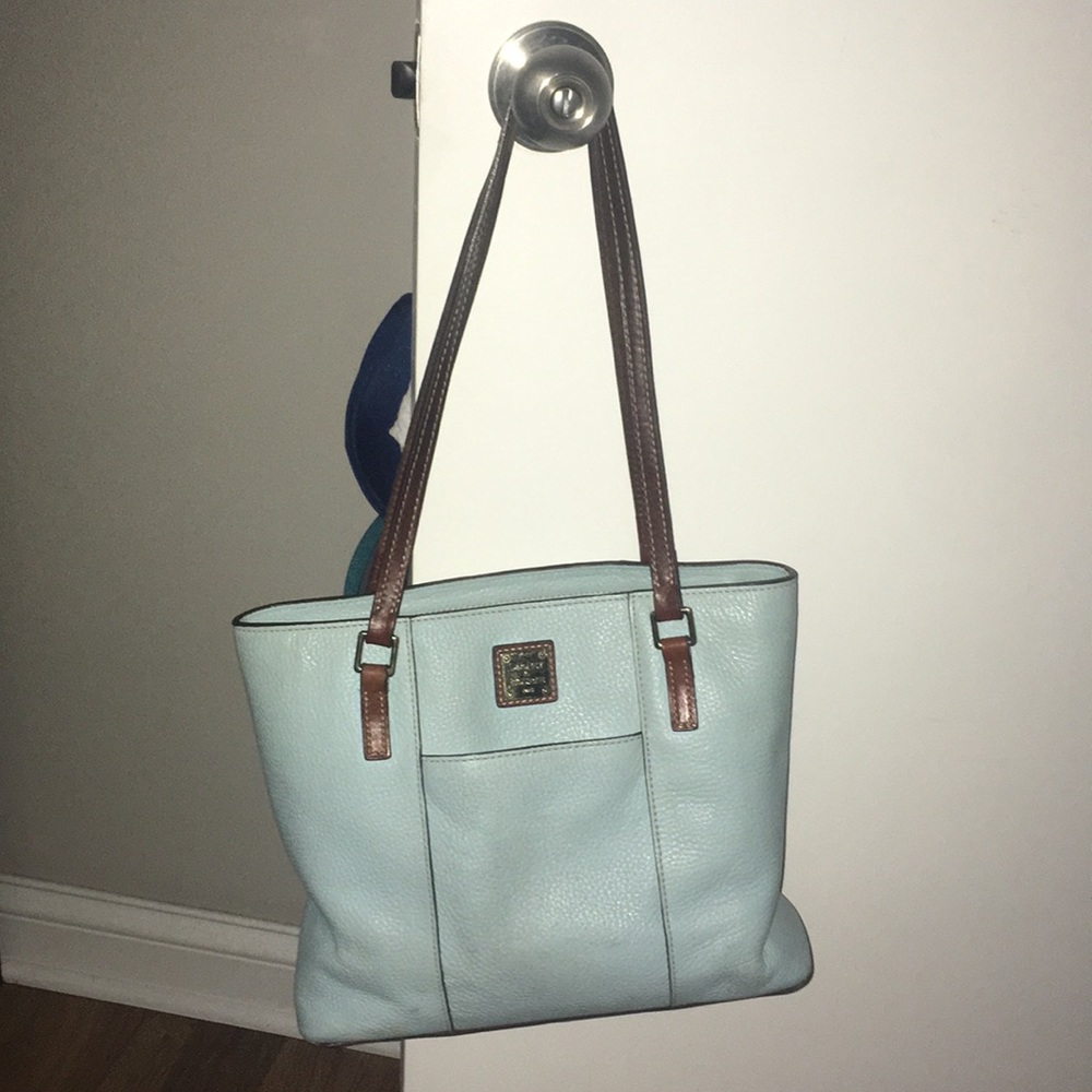 Dooney and Bourke purse